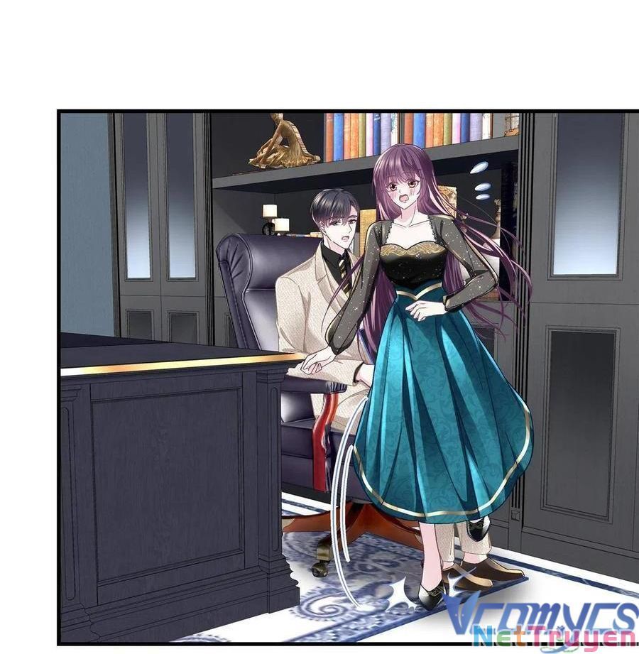 đọc truyện Bảo Bối Tâm Gan Của Lão Đại Xuyên Không Trở Lại Rồi Chương 81 ảnh 56 tại Thiên Thai Truyện