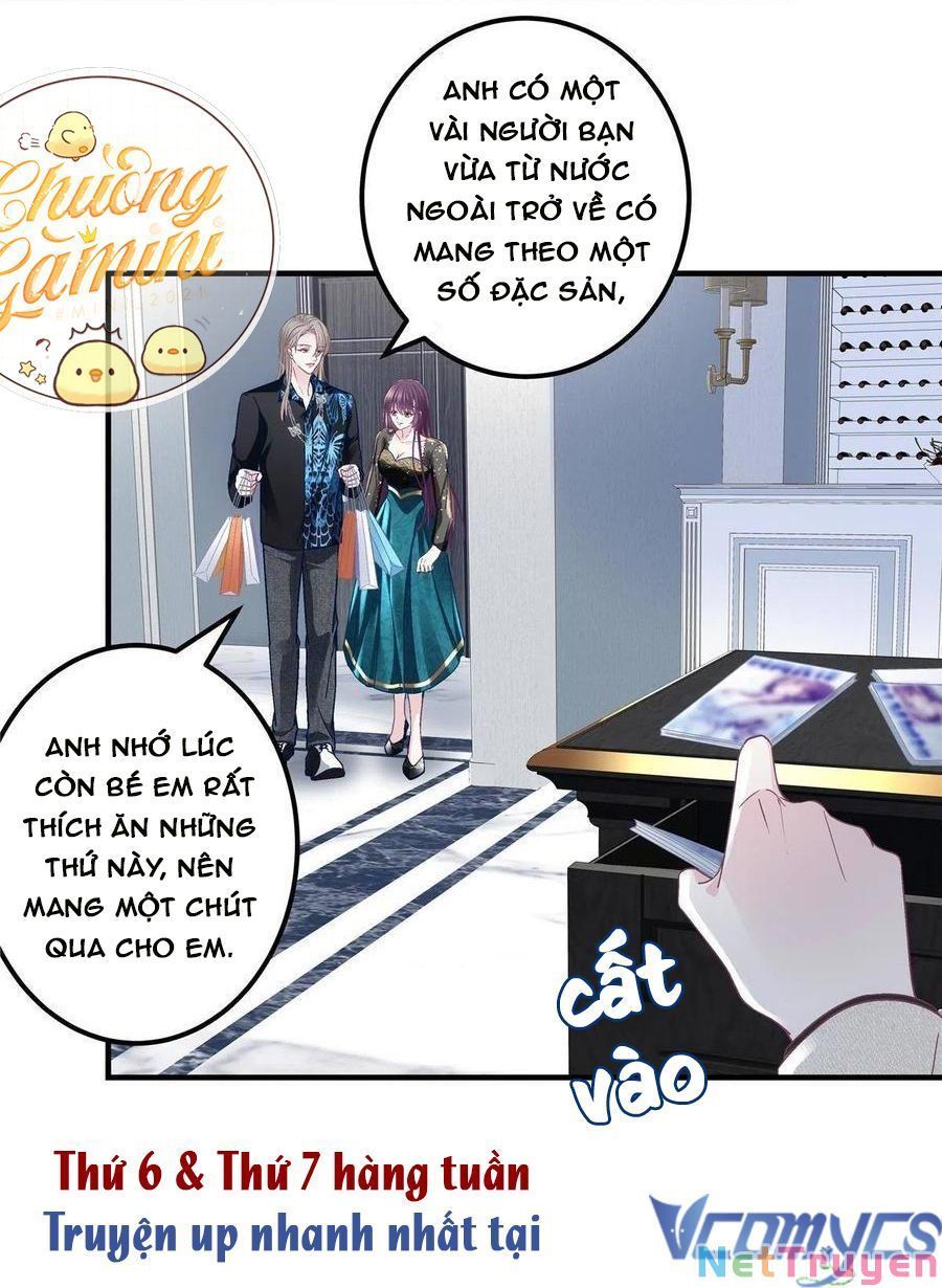 đọc truyện Bảo Bối Tâm Gan Của Lão Đại Xuyên Không Trở Lại Rồi Chương 81 ảnh 59 tại Thiên Thai Truyện