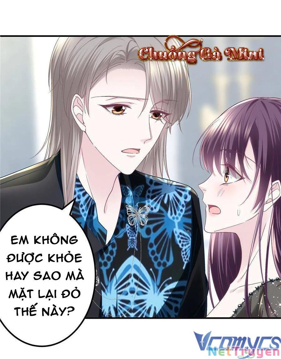 đọc truyện Bảo Bối Tâm Gan Của Lão Đại Xuyên Không Trở Lại Rồi Chương 81 ảnh 60 tại Thiên Thai Truyện