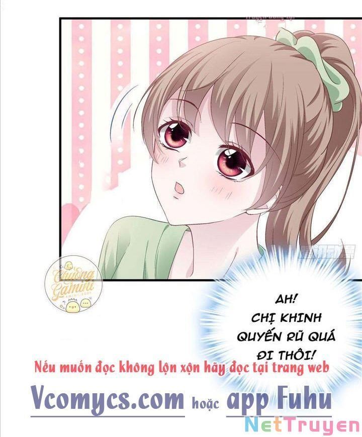 đọc truyện Bảo Bối Tâm Gan Của Lão Đại Xuyên Không Trở Lại Rồi Chương 81 ảnh 61 tại Thiên Thai Truyện