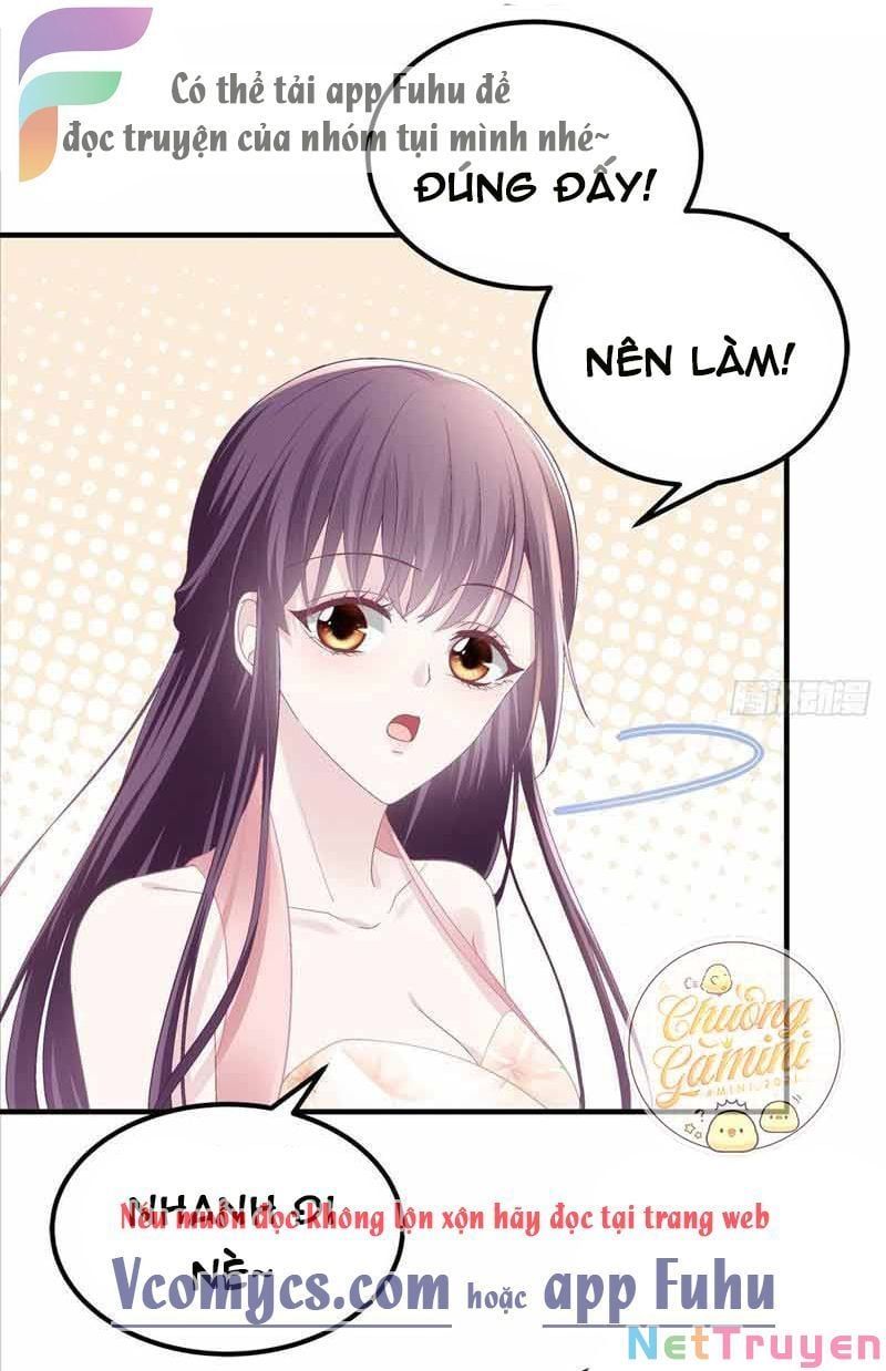 đọc truyện Bảo Bối Tâm Gan Của Lão Đại Xuyên Không Trở Lại Rồi Chương 81 ảnh 65 tại Thiên Thai Truyện