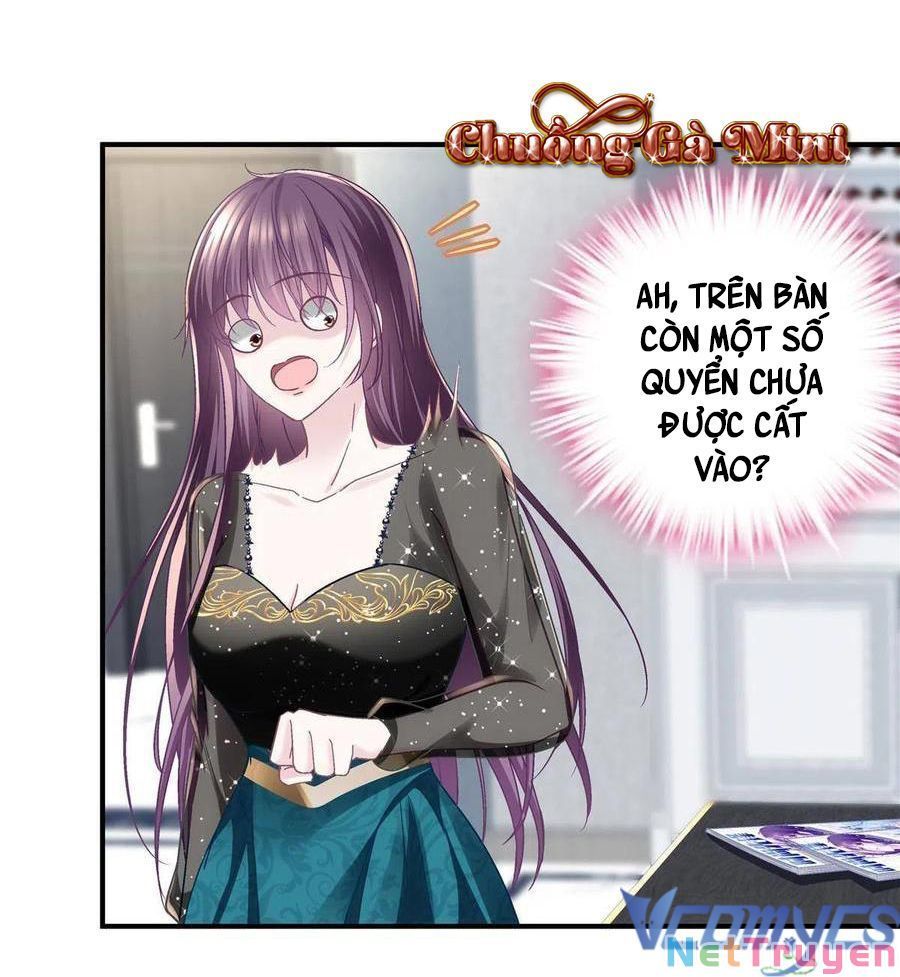 đọc truyện Bảo Bối Tâm Gan Của Lão Đại Xuyên Không Trở Lại Rồi Chương 81 ảnh 70 tại Thiên Thai Truyện