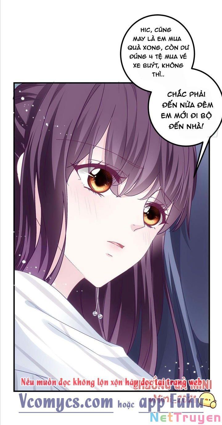 đọc truyện Bảo Bối Tâm Gan Của Lão Đại Xuyên Không Trở Lại Rồi Chương 81 ảnh 74 tại Thiên Thai Truyện