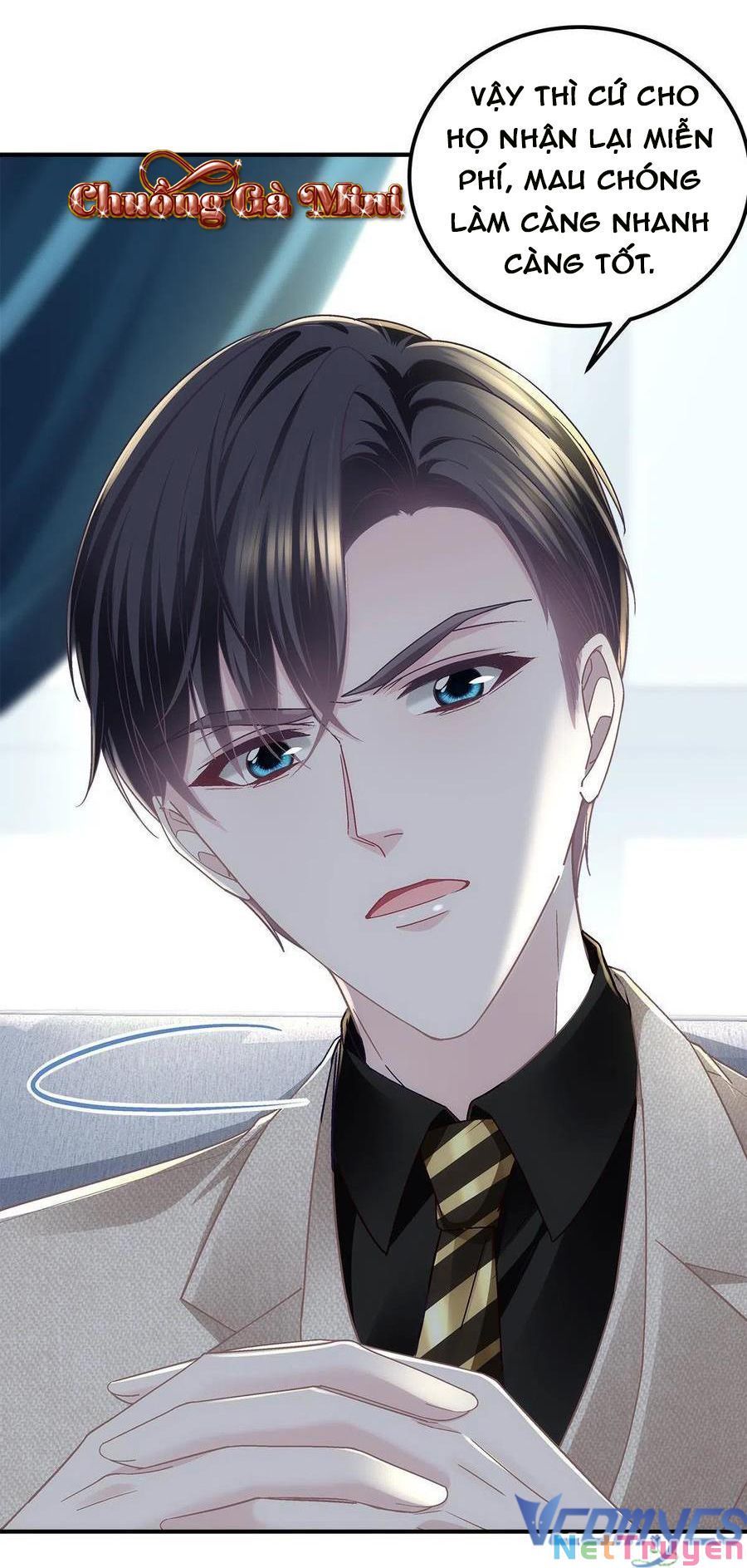 đọc truyện Bảo Bối Tâm Gan Của Lão Đại Xuyên Không Trở Lại Rồi Chương 81 ảnh 75 tại Thiên Thai Truyện