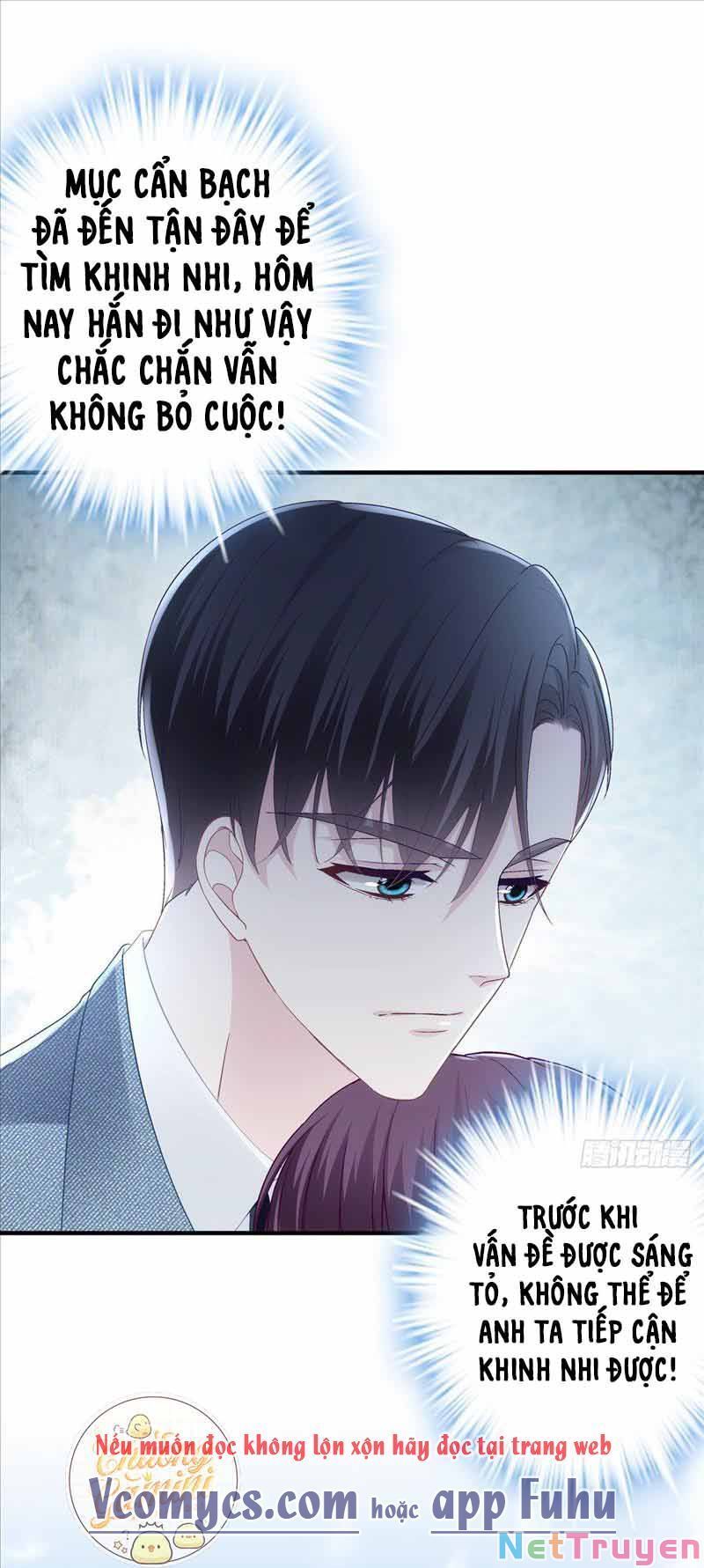 đọc truyện Bảo Bối Tâm Gan Của Lão Đại Xuyên Không Trở Lại Rồi Chương 81 ảnh 80 tại Thiên Thai Truyện