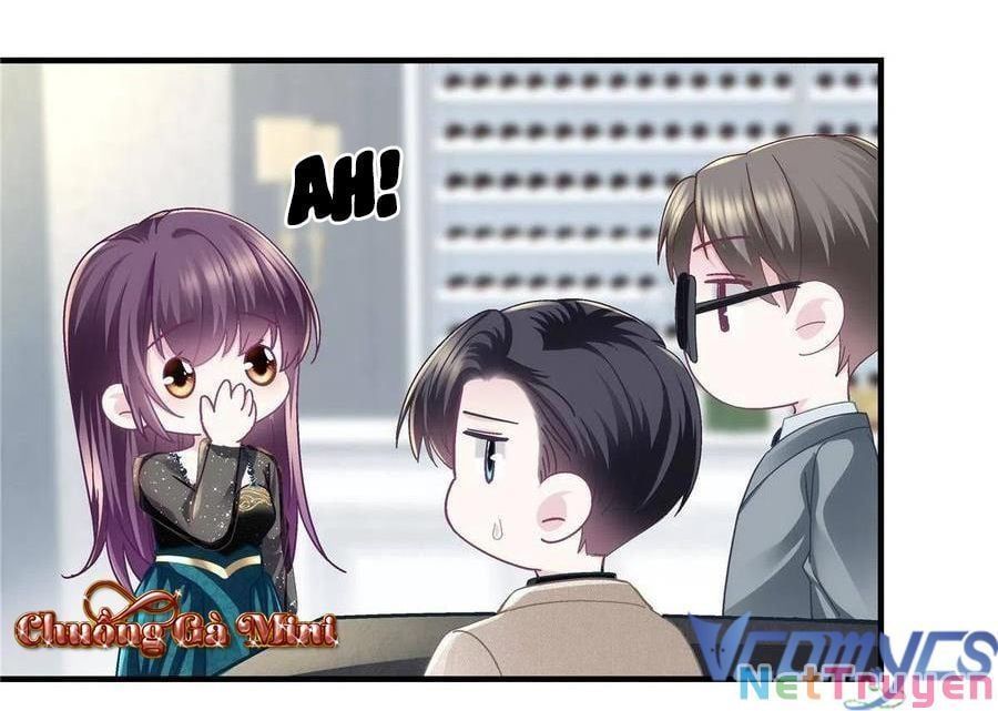 đọc truyện Bảo Bối Tâm Gan Của Lão Đại Xuyên Không Trở Lại Rồi Chương 81 ảnh 11 tại Thiên Thai Truyện