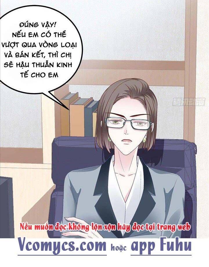 đọc truyện Bảo Bối Tâm Gan Của Lão Đại Xuyên Không Trở Lại Rồi Chương 82 ảnh 15 tại Thiên Thai Truyện