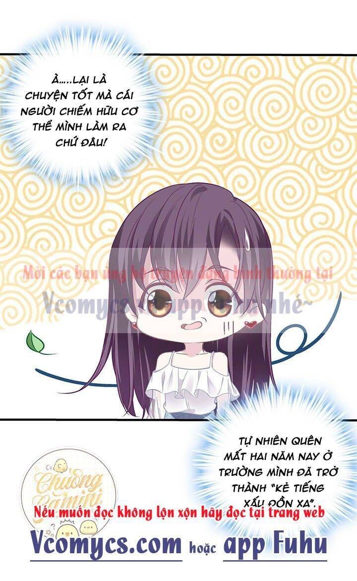 đọc truyện Bảo Bối Tâm Gan Của Lão Đại Xuyên Không Trở Lại Rồi Chương 82 ảnh 29 tại Thiên Thai Truyện