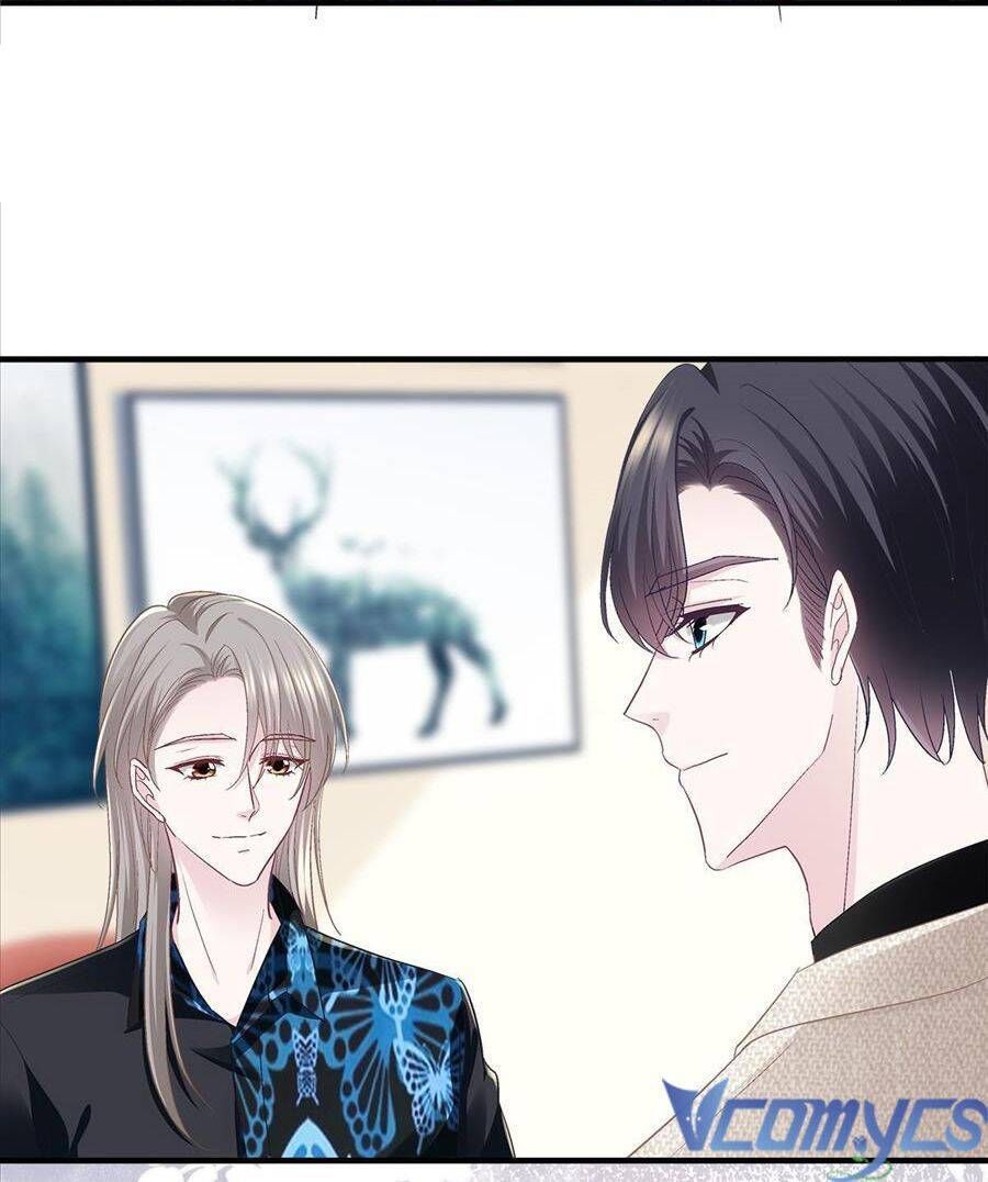 đọc truyện Bảo Bối Tâm Gan Của Lão Đại Xuyên Không Trở Lại Rồi Chương 82 ảnh 32 tại Thiên Thai Truyện