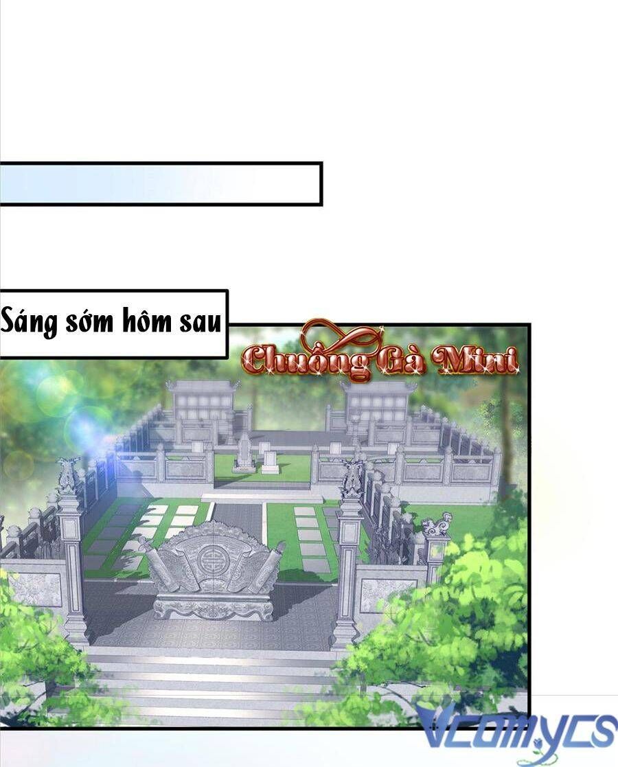 đọc truyện Bảo Bối Tâm Gan Của Lão Đại Xuyên Không Trở Lại Rồi Chương 82 ảnh 39 tại Thiên Thai Truyện