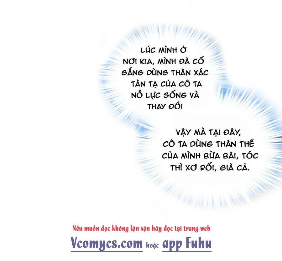 đọc truyện Bảo Bối Tâm Gan Của Lão Đại Xuyên Không Trở Lại Rồi Chương 82 ảnh 40 tại Thiên Thai Truyện