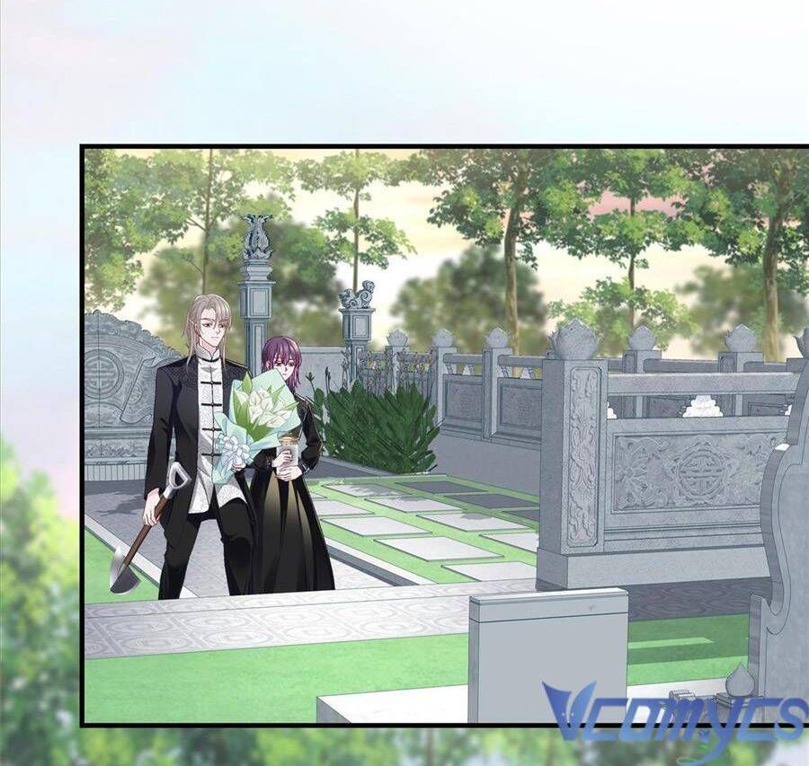 đọc truyện Bảo Bối Tâm Gan Của Lão Đại Xuyên Không Trở Lại Rồi Chương 82 ảnh 41 tại Thiên Thai Truyện