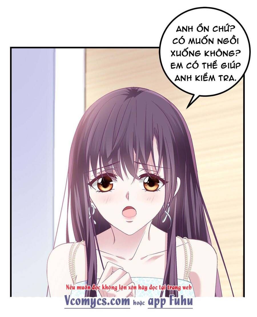 đọc truyện Bảo Bối Tâm Gan Của Lão Đại Xuyên Không Trở Lại Rồi Chương 82 ảnh 47 tại Thiên Thai Truyện