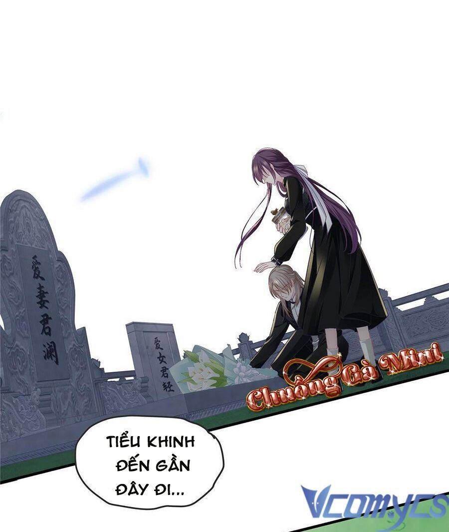 đọc truyện Bảo Bối Tâm Gan Của Lão Đại Xuyên Không Trở Lại Rồi Chương 82 ảnh 49 tại Thiên Thai Truyện