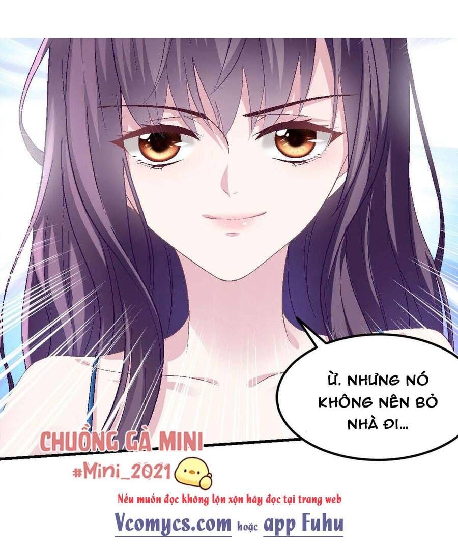 đọc truyện Bảo Bối Tâm Gan Của Lão Đại Xuyên Không Trở Lại Rồi Chương 82 ảnh 51 tại Thiên Thai Truyện