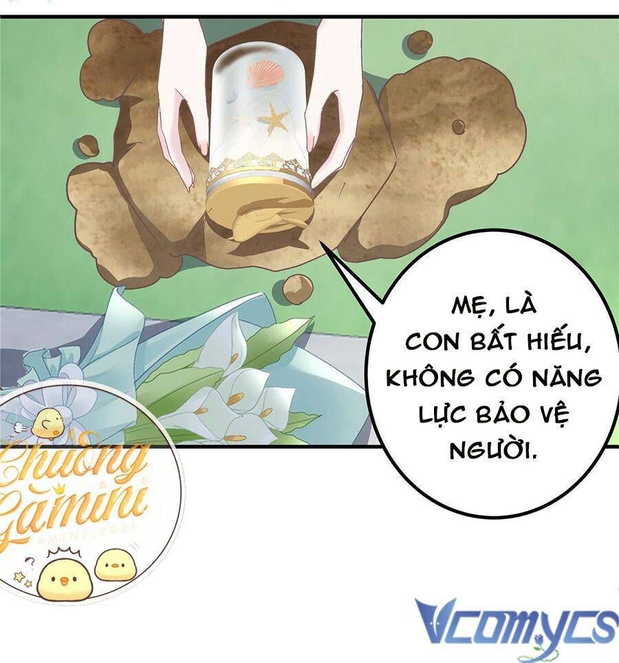 đọc truyện Bảo Bối Tâm Gan Của Lão Đại Xuyên Không Trở Lại Rồi Chương 82 ảnh 53 tại Thiên Thai Truyện