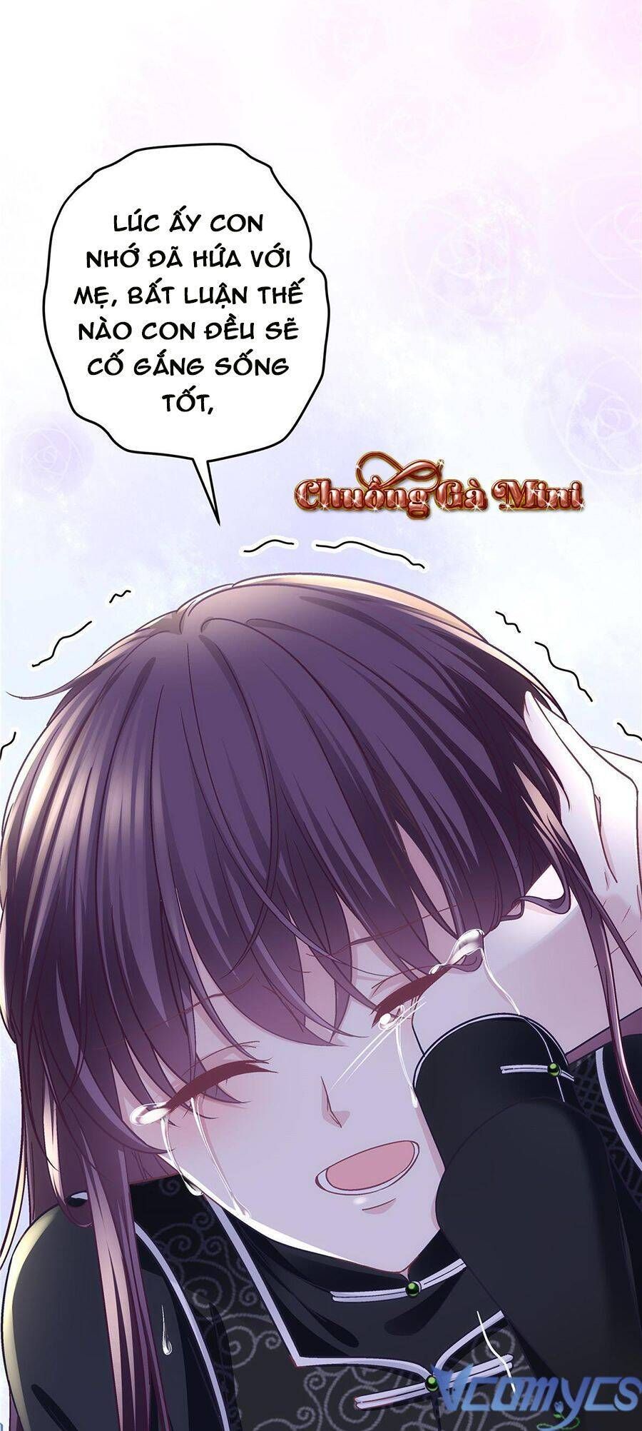 đọc truyện Bảo Bối Tâm Gan Của Lão Đại Xuyên Không Trở Lại Rồi Chương 82 ảnh 57 tại Thiên Thai Truyện