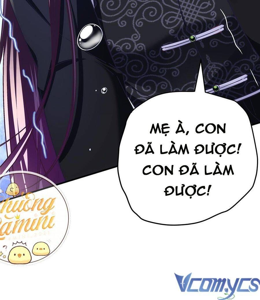 đọc truyện Bảo Bối Tâm Gan Của Lão Đại Xuyên Không Trở Lại Rồi Chương 82 ảnh 58 tại Thiên Thai Truyện