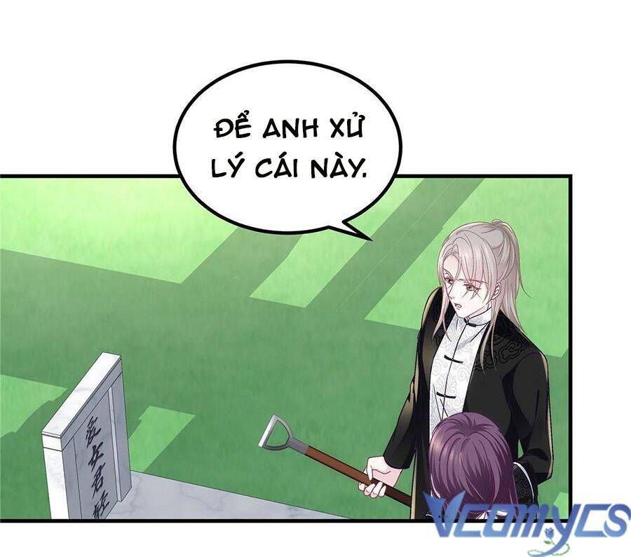 đọc truyện Bảo Bối Tâm Gan Của Lão Đại Xuyên Không Trở Lại Rồi Chương 82 ảnh 63 tại Thiên Thai Truyện