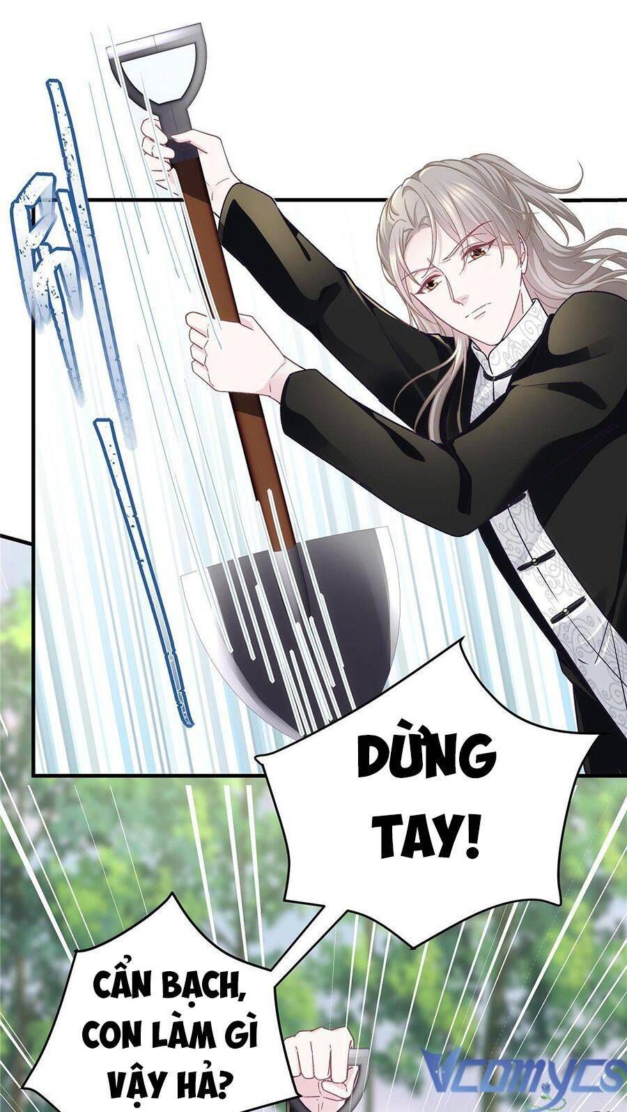 đọc truyện Bảo Bối Tâm Gan Của Lão Đại Xuyên Không Trở Lại Rồi Chương 82 ảnh 64 tại Thiên Thai Truyện