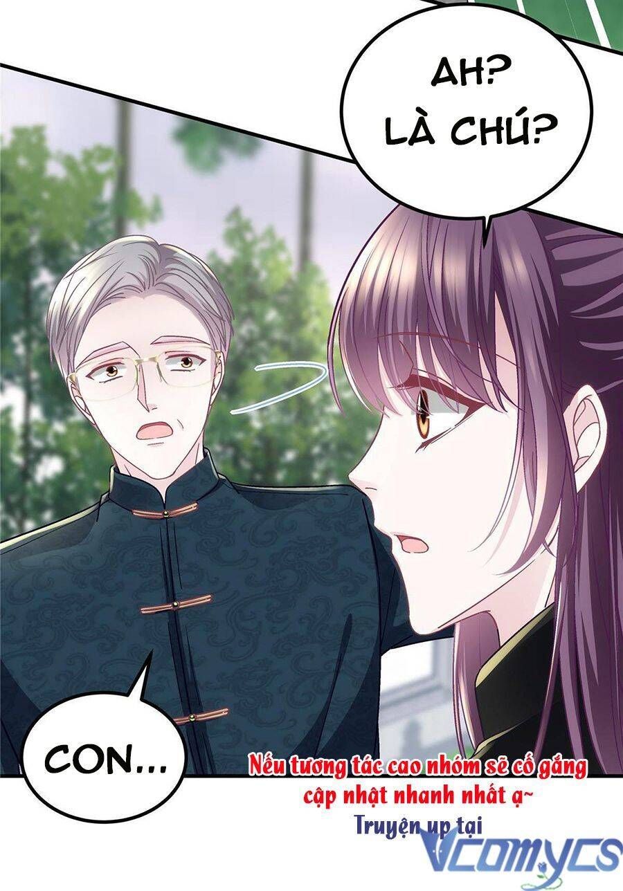 đọc truyện Bảo Bối Tâm Gan Của Lão Đại Xuyên Không Trở Lại Rồi Chương 82 ảnh 66 tại Thiên Thai Truyện