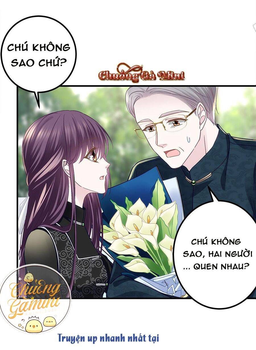 đọc truyện Bảo Bối Tâm Gan Của Lão Đại Xuyên Không Trở Lại Rồi Chương 82 ảnh 69 tại Thiên Thai Truyện