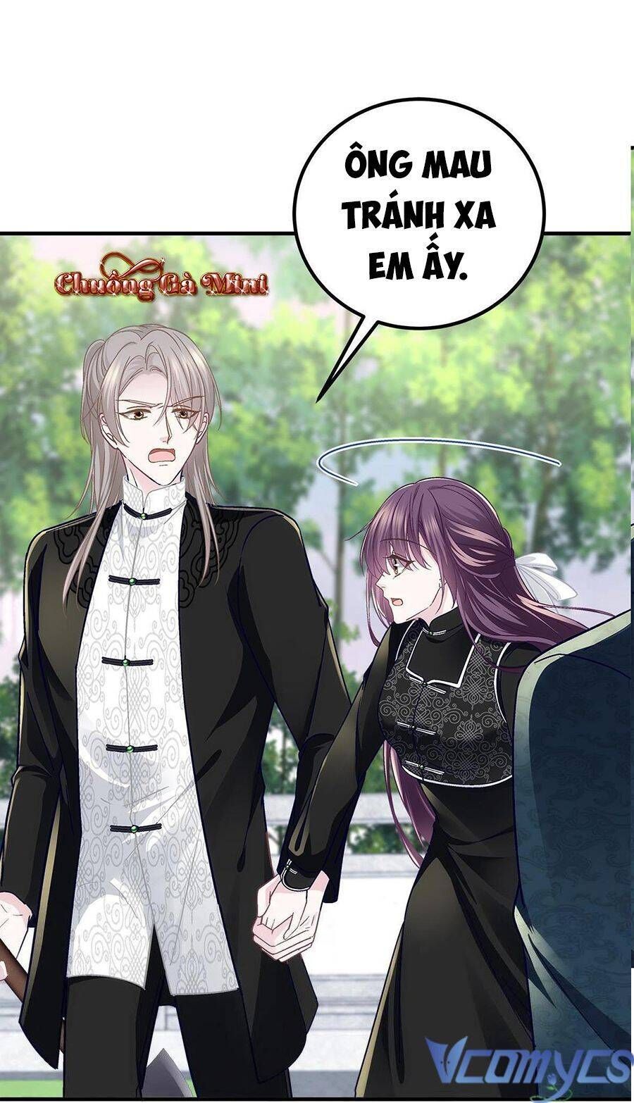 đọc truyện Bảo Bối Tâm Gan Của Lão Đại Xuyên Không Trở Lại Rồi Chương 82 ảnh 71 tại Thiên Thai Truyện