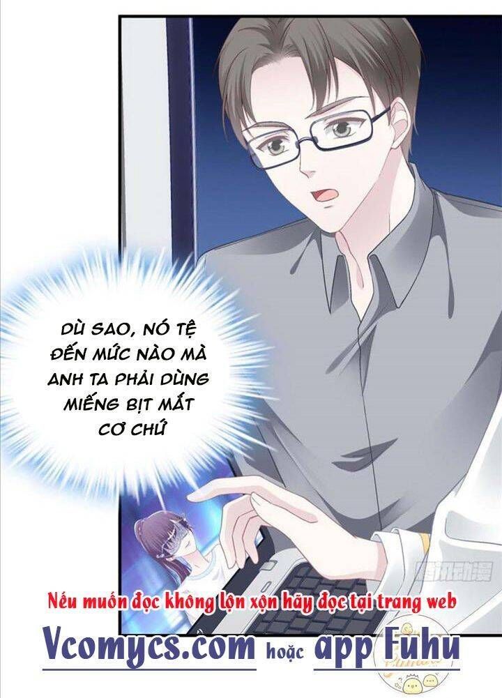 đọc truyện Bảo Bối Tâm Gan Của Lão Đại Xuyên Không Trở Lại Rồi Chương 82 ảnh 73 tại Thiên Thai Truyện