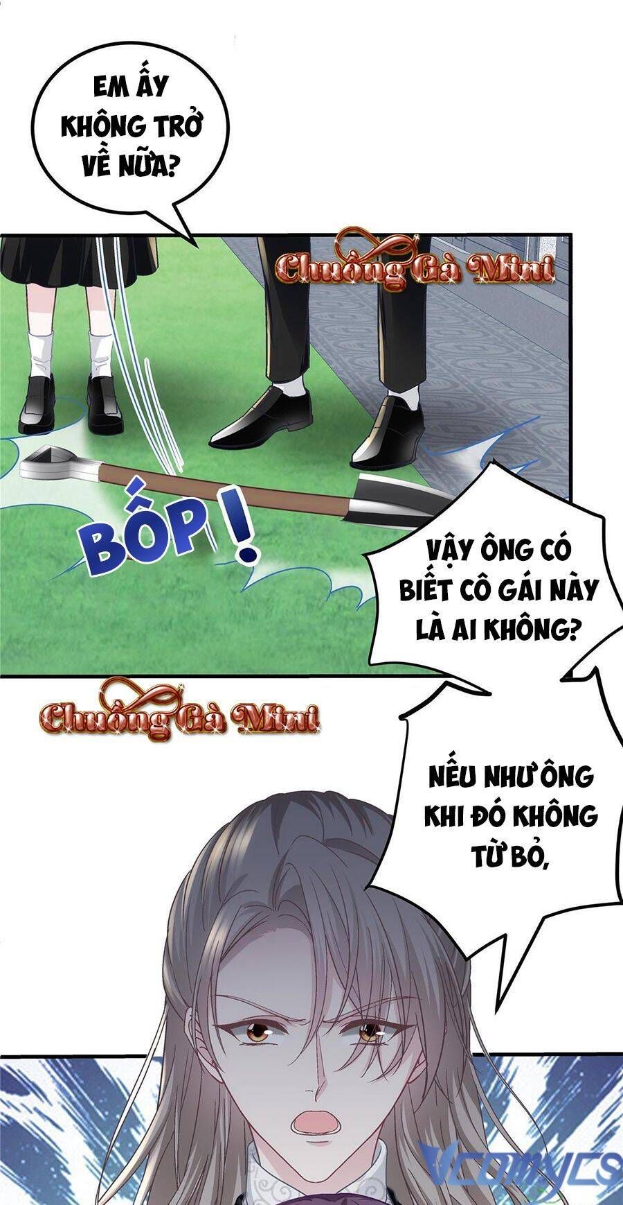 đọc truyện Bảo Bối Tâm Gan Của Lão Đại Xuyên Không Trở Lại Rồi Chương 82 ảnh 76 tại Thiên Thai Truyện