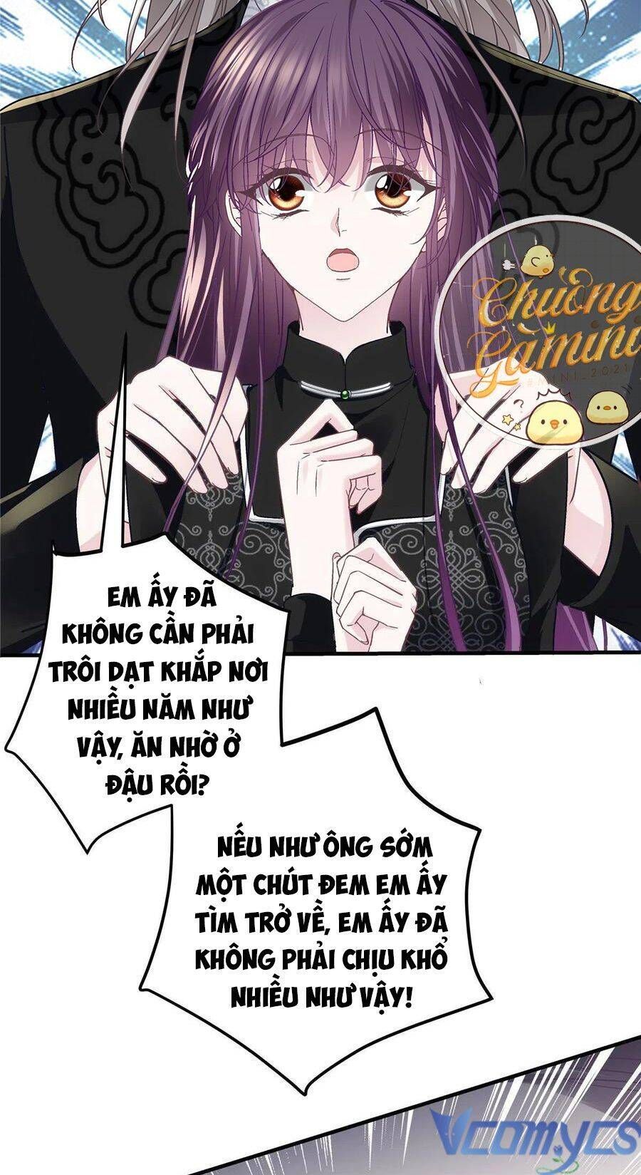 đọc truyện Bảo Bối Tâm Gan Của Lão Đại Xuyên Không Trở Lại Rồi Chương 82 ảnh 77 tại Thiên Thai Truyện