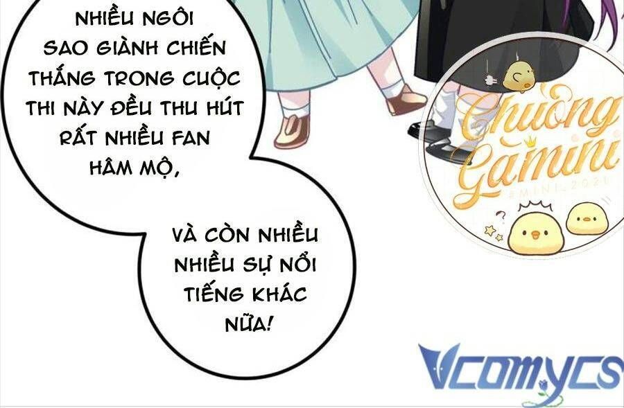 đọc truyện Bảo Bối Tâm Gan Của Lão Đại Xuyên Không Trở Lại Rồi Chương 83 ảnh 107 tại Thiên Thai Truyện