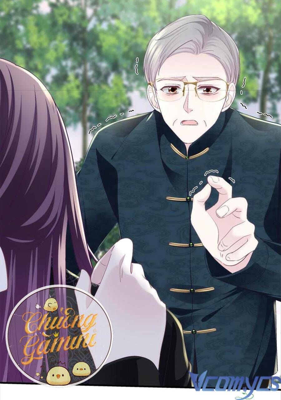 đọc truyện Bảo Bối Tâm Gan Của Lão Đại Xuyên Không Trở Lại Rồi Chương 83 ảnh 13 tại Thiên Thai Truyện