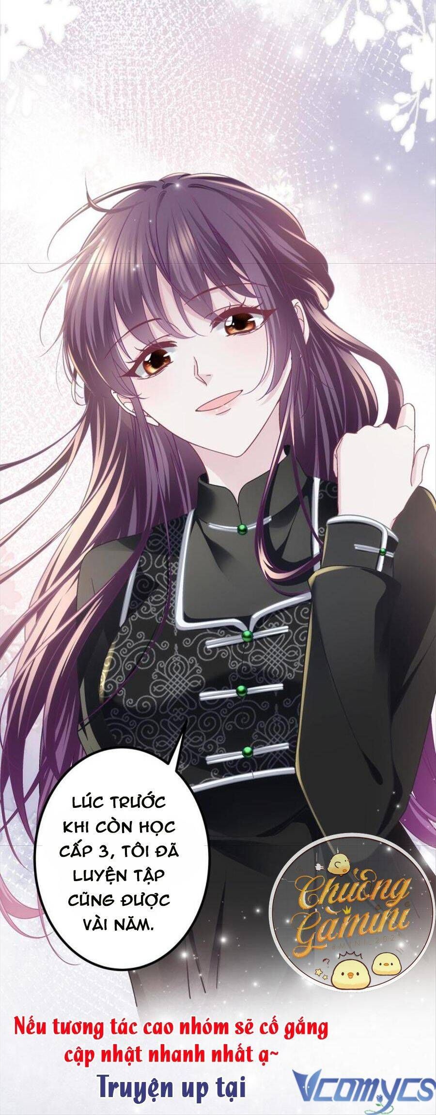 đọc truyện Bảo Bối Tâm Gan Của Lão Đại Xuyên Không Trở Lại Rồi Chương 83 ảnh 120 tại Thiên Thai Truyện