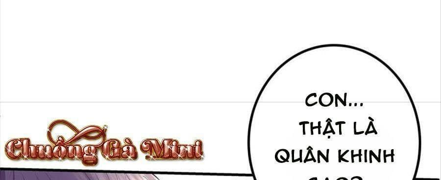 đọc truyện Bảo Bối Tâm Gan Của Lão Đại Xuyên Không Trở Lại Rồi Chương 83 ảnh 17 tại Thiên Thai Truyện