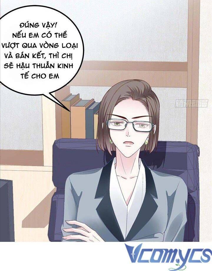 đọc truyện Bảo Bối Tâm Gan Của Lão Đại Xuyên Không Trở Lại Rồi Chương 83 ảnh 23 tại Thiên Thai Truyện