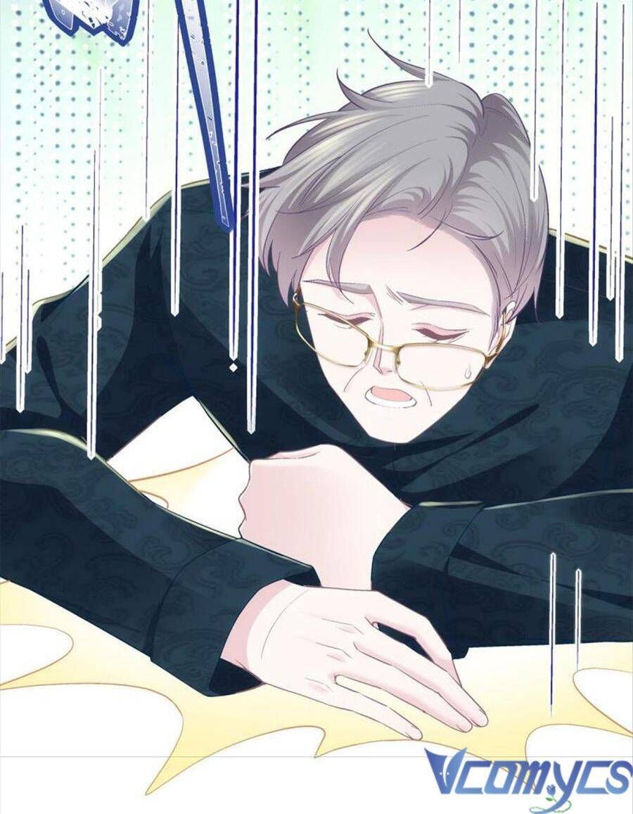 đọc truyện Bảo Bối Tâm Gan Của Lão Đại Xuyên Không Trở Lại Rồi Chương 83 ảnh 30 tại Thiên Thai Truyện