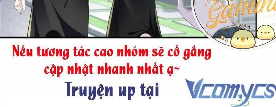 đọc truyện Bảo Bối Tâm Gan Của Lão Đại Xuyên Không Trở Lại Rồi Chương 83 ảnh 33 tại Thiên Thai Truyện