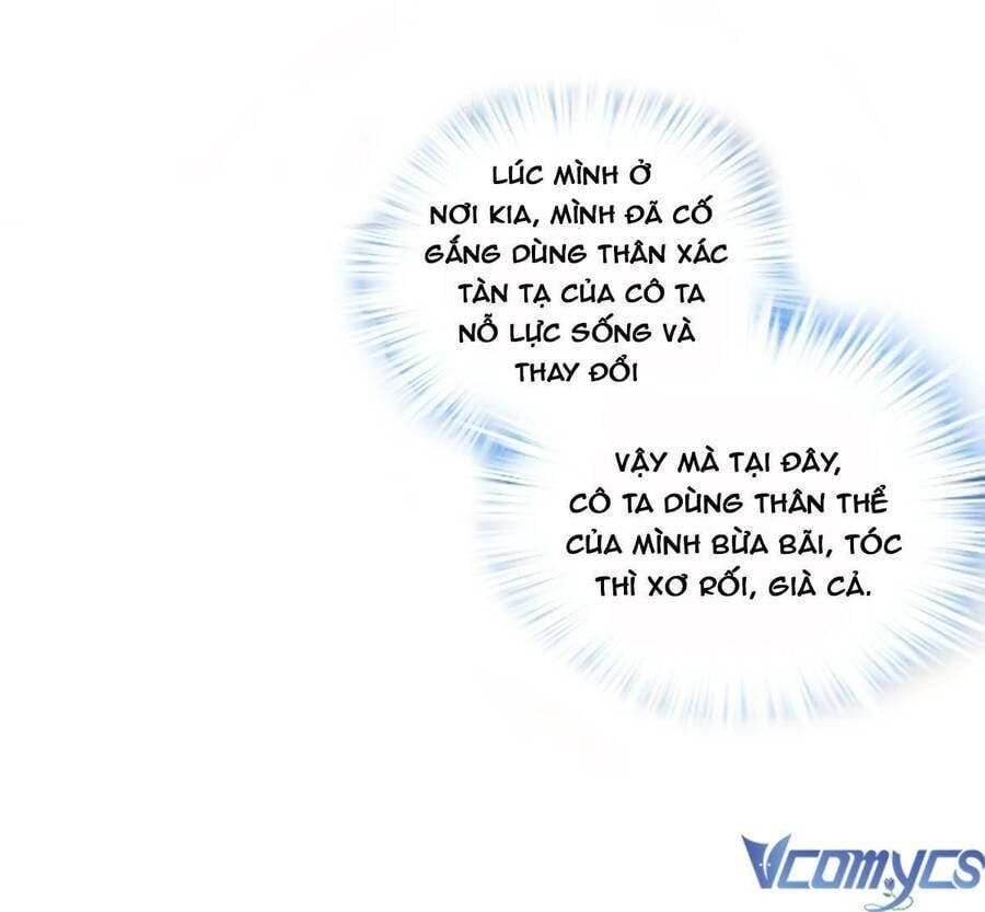 đọc truyện Bảo Bối Tâm Gan Của Lão Đại Xuyên Không Trở Lại Rồi Chương 83 ảnh 36 tại Thiên Thai Truyện
