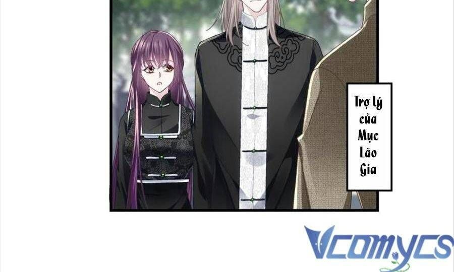 đọc truyện Bảo Bối Tâm Gan Của Lão Đại Xuyên Không Trở Lại Rồi Chương 83 ảnh 46 tại Thiên Thai Truyện