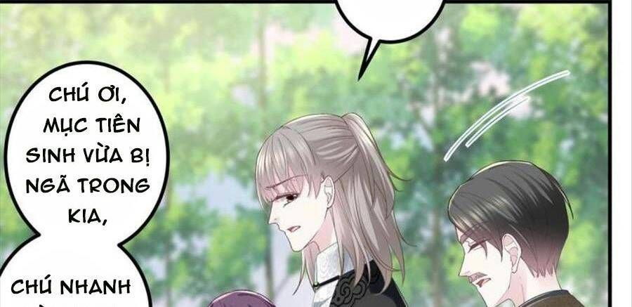 đọc truyện Bảo Bối Tâm Gan Của Lão Đại Xuyên Không Trở Lại Rồi Chương 83 ảnh 50 tại Thiên Thai Truyện