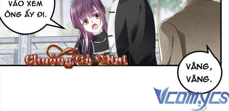 đọc truyện Bảo Bối Tâm Gan Của Lão Đại Xuyên Không Trở Lại Rồi Chương 83 ảnh 51 tại Thiên Thai Truyện