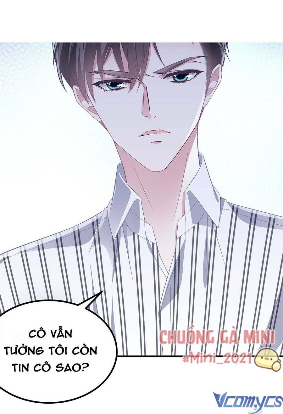 đọc truyện Bảo Bối Tâm Gan Của Lão Đại Xuyên Không Trở Lại Rồi Chương 83 ảnh 53 tại Thiên Thai Truyện