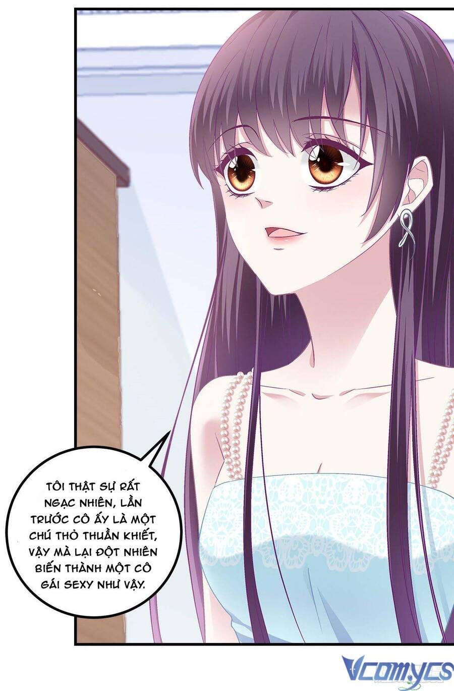 đọc truyện Bảo Bối Tâm Gan Của Lão Đại Xuyên Không Trở Lại Rồi Chương 83 ảnh 64 tại Thiên Thai Truyện