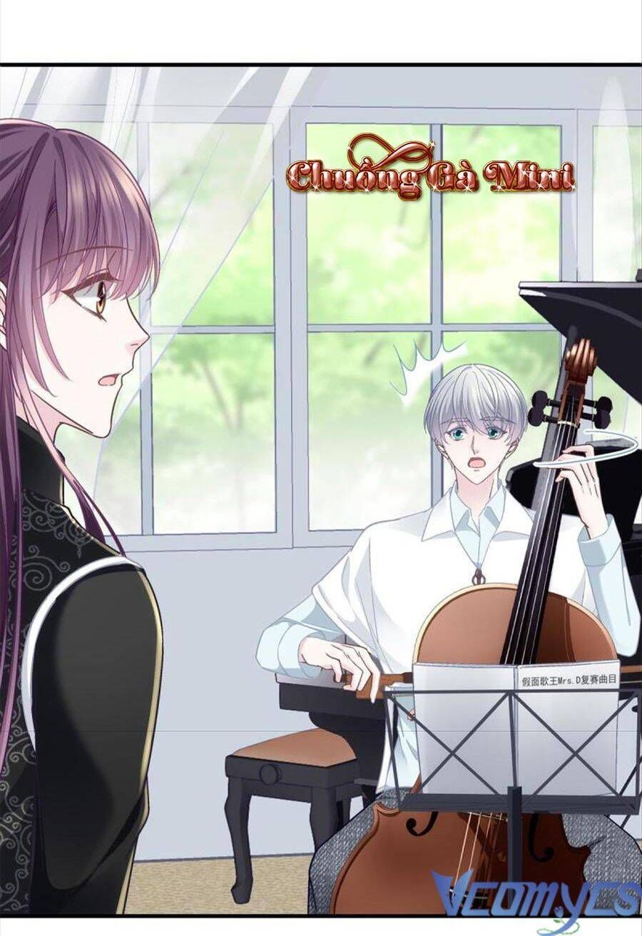 đọc truyện Bảo Bối Tâm Gan Của Lão Đại Xuyên Không Trở Lại Rồi Chương 83 ảnh 68 tại Thiên Thai Truyện