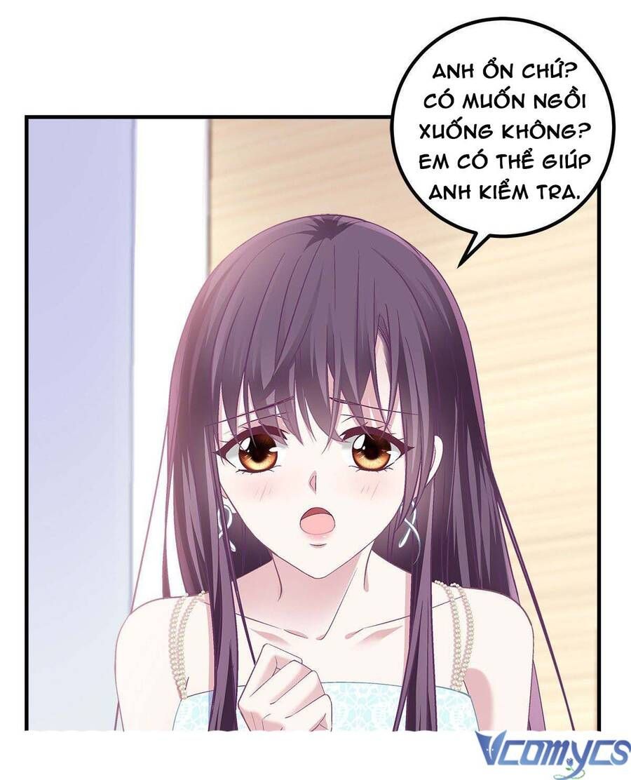 đọc truyện Bảo Bối Tâm Gan Của Lão Đại Xuyên Không Trở Lại Rồi Chương 83 ảnh 69 tại Thiên Thai Truyện