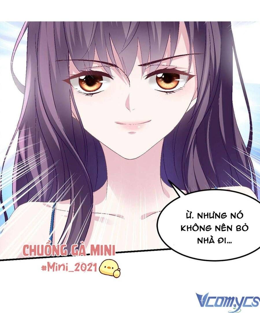 đọc truyện Bảo Bối Tâm Gan Của Lão Đại Xuyên Không Trở Lại Rồi Chương 83 ảnh 74 tại Thiên Thai Truyện