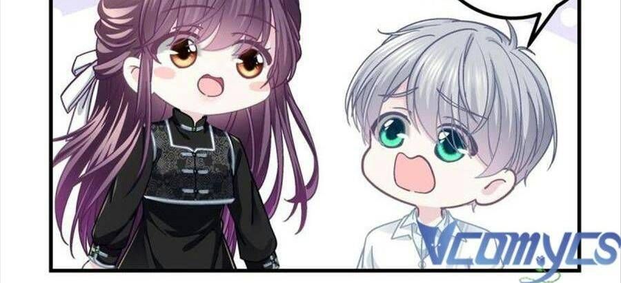 đọc truyện Bảo Bối Tâm Gan Của Lão Đại Xuyên Không Trở Lại Rồi Chương 83 ảnh 77 tại Thiên Thai Truyện