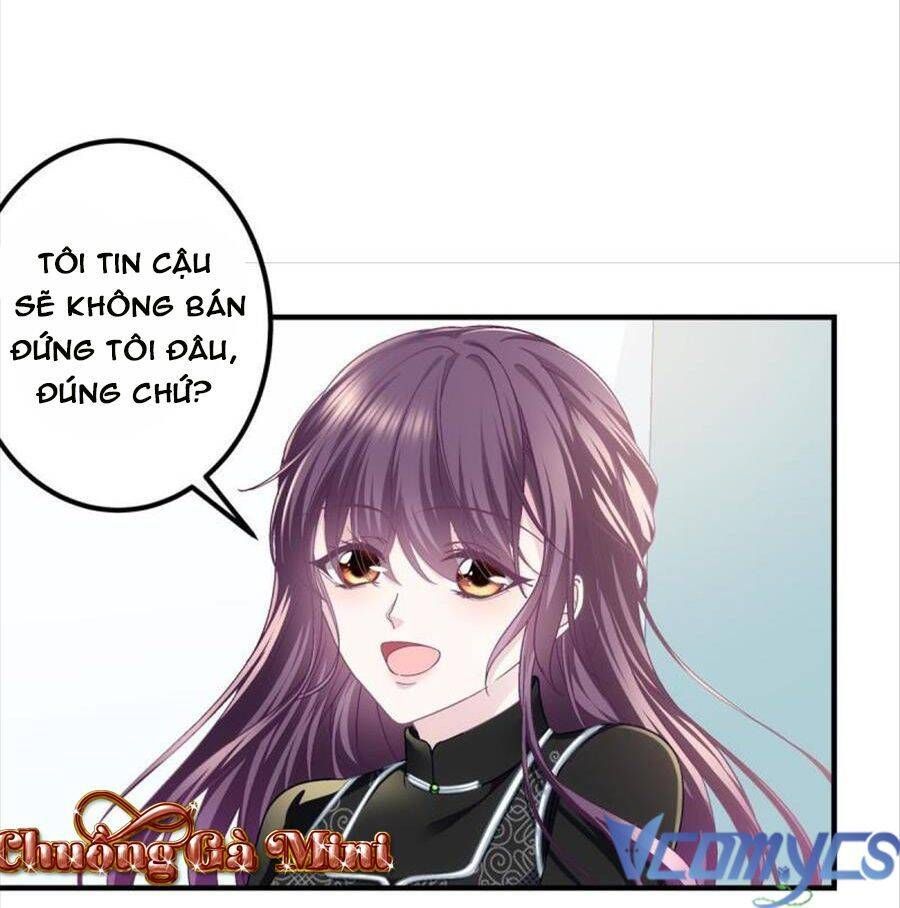 đọc truyện Bảo Bối Tâm Gan Của Lão Đại Xuyên Không Trở Lại Rồi Chương 83 ảnh 78 tại Thiên Thai Truyện