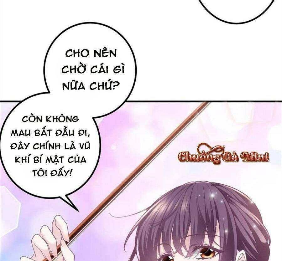 đọc truyện Bảo Bối Tâm Gan Của Lão Đại Xuyên Không Trở Lại Rồi Chương 83 ảnh 81 tại Thiên Thai Truyện