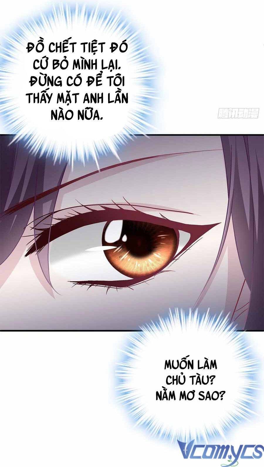 đọc truyện Bảo Bối Tâm Gan Của Lão Đại Xuyên Không Trở Lại Rồi Chương 83 ảnh 84 tại Thiên Thai Truyện